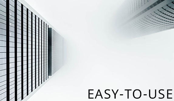 AxisVM – einfach zu bedienen